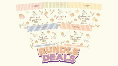 Bundle Deals for Broths