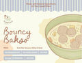 Bouncy Bakso (Beef Balls) Frozen 500g (5 Sets)