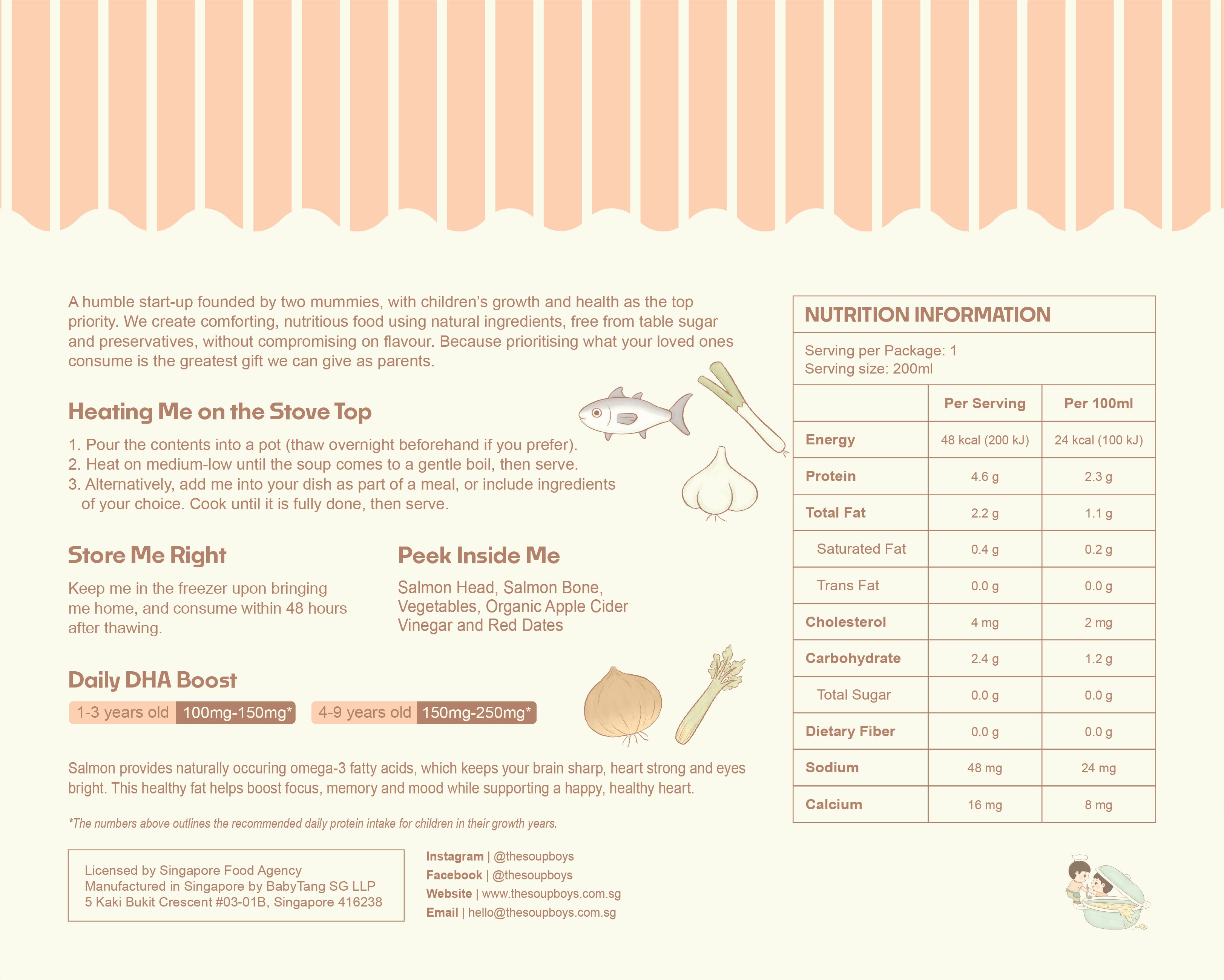 Bundle Deals for Broths