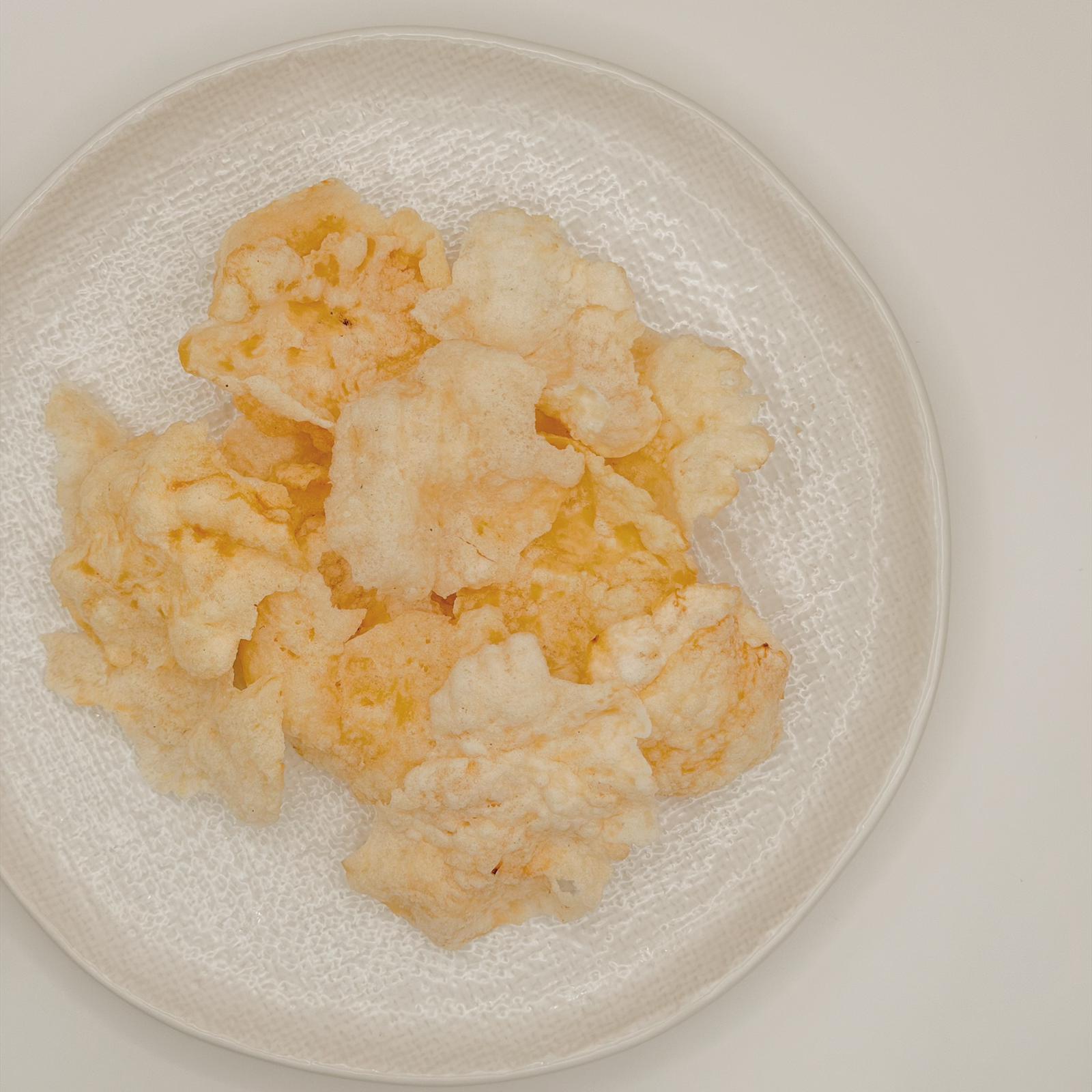 Signature Crackers & Chips