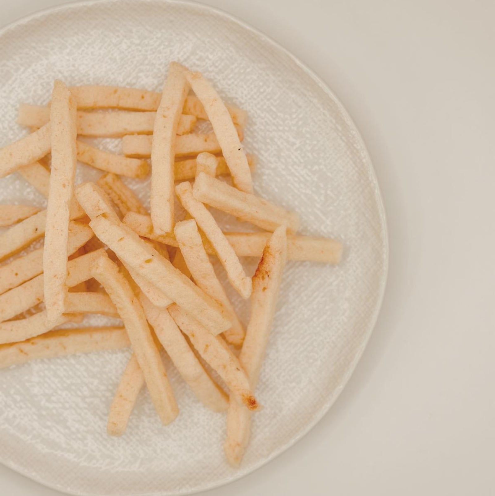 Signature Crackers & Chips